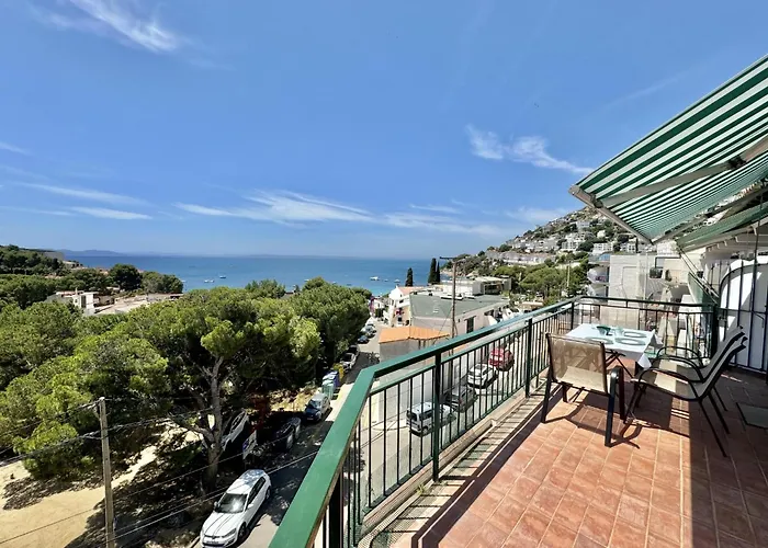 Апартаменты Greco Росас