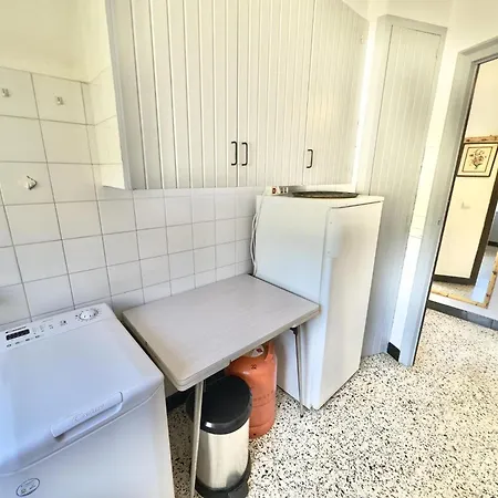 Apartment Greco *
