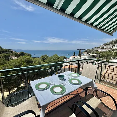Greco Apartment