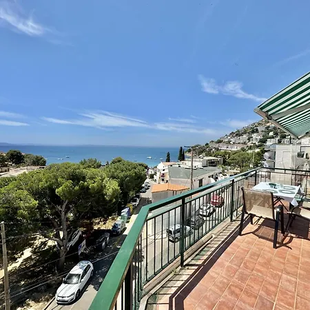 Apartament Greco Roses