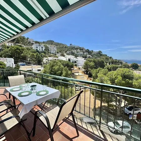 Greco Apartment
