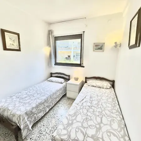 Apartment Greco *