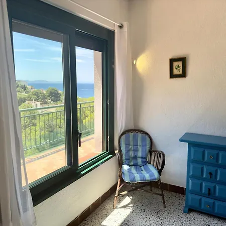 Apartment Greco *