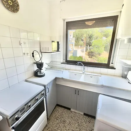 Greco Apartment