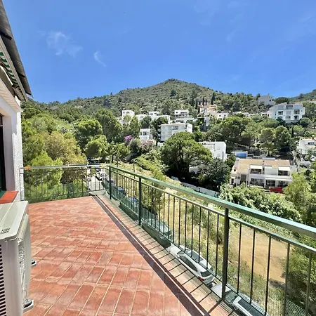 Apartament Greco Roses