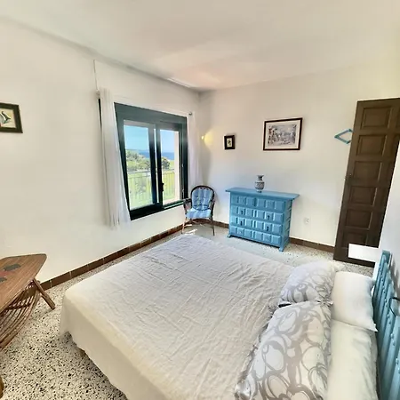 Apartment Greco *