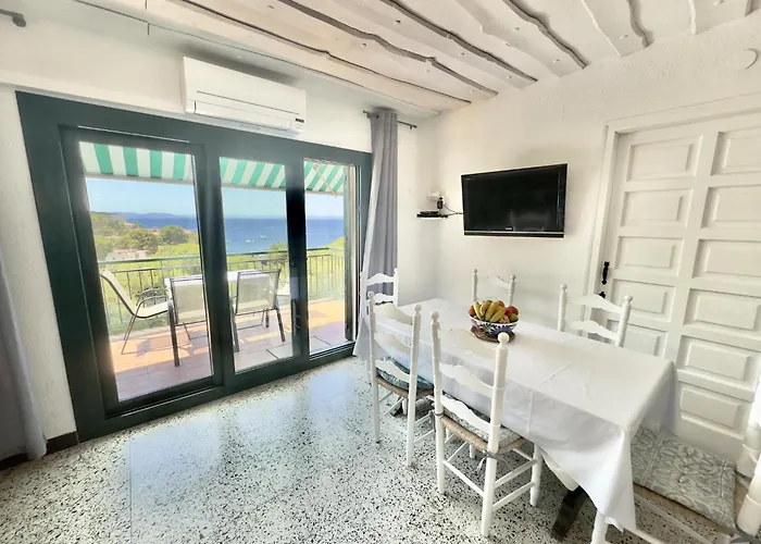 Apartament Greco
