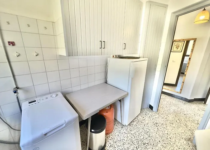 Apartament Greco *