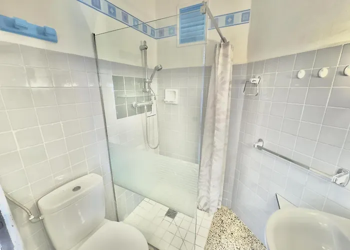 Greco Apartament Roses