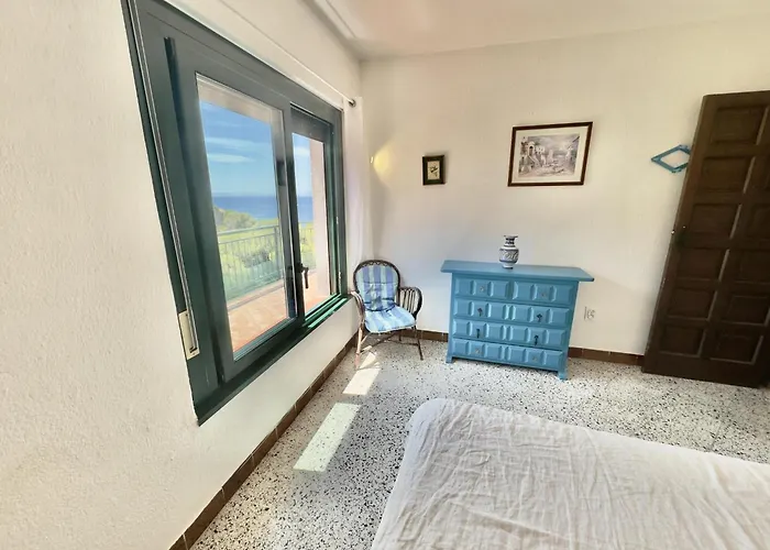 Greco Apartament Roses