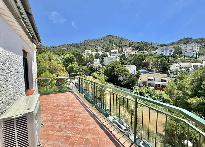 Apartament Greco Roses