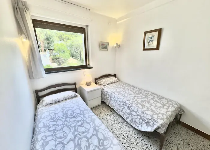 Greco Apartament Roses