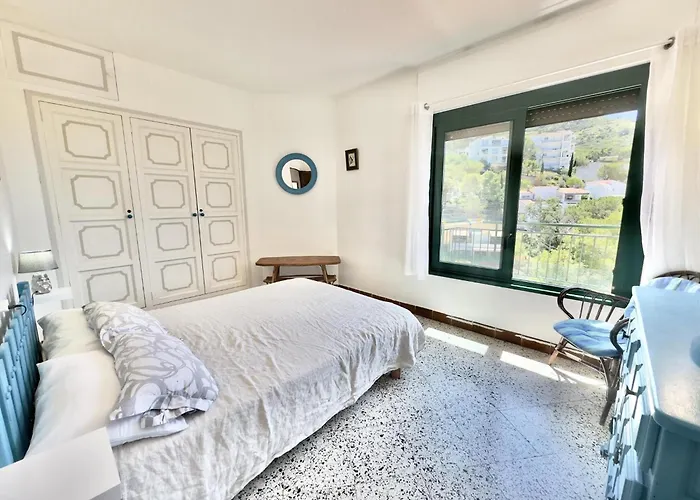 Apartament Greco Roses